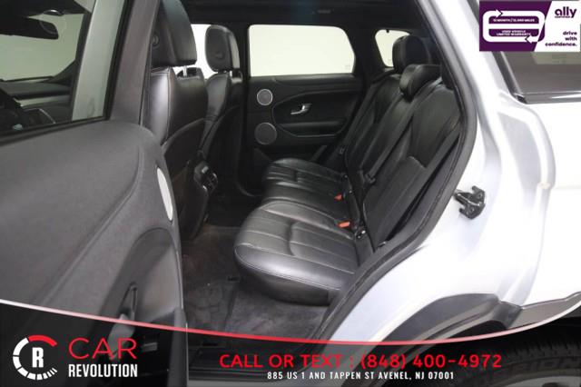 2017 Land Rover Range Rover Evoque HSE, available for sale in Avenel, New Jersey | Car Revolution. Avenel, New Jersey