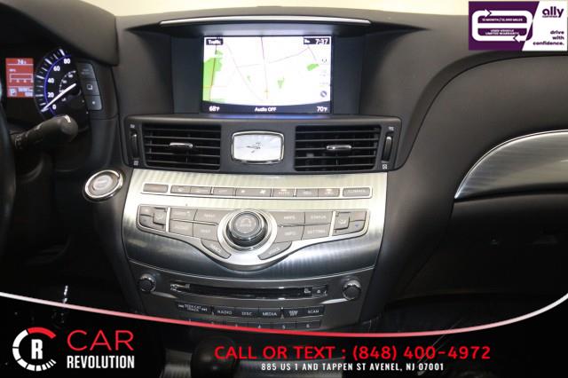 2018 Infiniti Q70 3.7 LUXE AWD w/ Navi & 360cam, available for sale in Avenel, New Jersey | Car Revolution. Avenel, New Jersey 2018 Infiniti Q70 3.7 LUXE AWD w/ Navi & 360cam, available for sale in Avenel, New Jersey | Car Revolution. Avenel, New Jersey