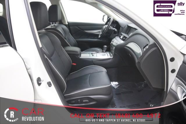 2018 Infiniti Q70 3.7 LUXE AWD w/ Navi & 360cam, available for sale in Avenel, New Jersey | Car Revolution. Avenel, New Jersey 2018 Infiniti Q70 3.7 LUXE AWD w/ Navi & 360cam, available for sale in Avenel, New Jersey | Car Revolution. Avenel, New Jersey