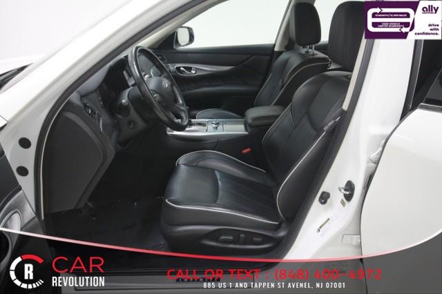 2018 Infiniti Q70 3.7 LUXE AWD w/ Navi & 360cam, available for sale in Avenel, New Jersey | Car Revolution. Avenel, New Jersey 2018 Infiniti Q70 3.7 LUXE AWD w/ Navi & 360cam, available for sale in Avenel, New Jersey | Car Revolution. Avenel, New Jersey