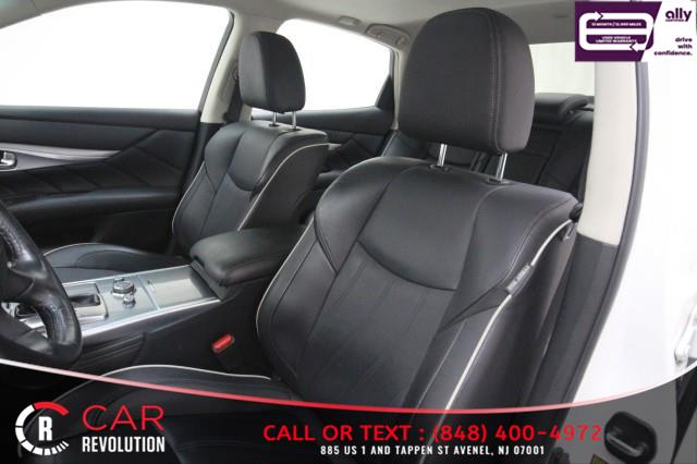 2018 Infiniti Q70 3.7 LUXE AWD w/ Navi & 360cam, available for sale in Avenel, New Jersey | Car Revolution. Avenel, New Jersey 2018 Infiniti Q70 3.7 LUXE AWD w/ Navi & 360cam, available for sale in Avenel, New Jersey | Car Revolution. Avenel, New Jersey