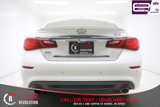 2018 Infiniti Q70 3.7 LUXE AWD w/ Navi & 360cam, available for sale in Avenel, New Jersey | Car Revolution. Avenel, New Jersey 2018 Infiniti Q70 3.7 LUXE AWD w/ Navi & 360cam, available for sale in Avenel, New Jersey | Car Revolution. Avenel, New Jersey