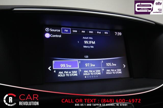 2018 Infiniti Q70 3.7 LUXE AWD w/ Navi & 360cam, available for sale in Avenel, New Jersey | Car Revolution. Avenel, New Jersey 2018 Infiniti Q70 3.7 LUXE AWD w/ Navi & 360cam, available for sale in Avenel, New Jersey | Car Revolution. Avenel, New Jersey