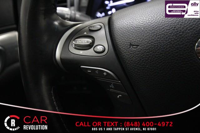 2018 Infiniti Q70 3.7 LUXE AWD w/ Navi & 360cam, available for sale in Avenel, New Jersey | Car Revolution. Avenel, New Jersey 2018 Infiniti Q70 3.7 LUXE AWD w/ Navi & 360cam, available for sale in Avenel, New Jersey | Car Revolution. Avenel, New Jersey