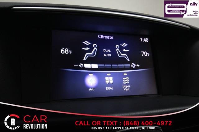 2018 Infiniti Q70 3.7 LUXE AWD w/ Navi & 360cam, available for sale in Avenel, New Jersey | Car Revolution. Avenel, New Jersey 2018 Infiniti Q70 3.7 LUXE AWD w/ Navi & 360cam, available for sale in Avenel, New Jersey | Car Revolution. Avenel, New Jersey