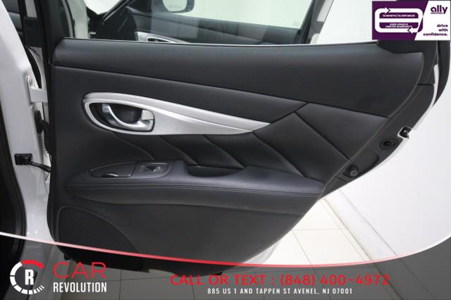 2018 Infiniti Q70 3.7 LUXE AWD w/ Navi & 360cam, available for sale in Avenel, New Jersey | Car Revolution. Avenel, New Jersey 2018 Infiniti Q70 3.7 LUXE AWD w/ Navi & 360cam, available for sale in Avenel, New Jersey | Car Revolution. Avenel, New Jersey