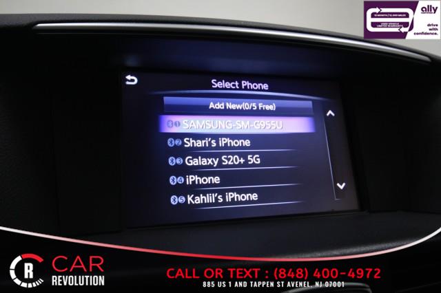 2018 Infiniti Q70 3.7 LUXE AWD w/ Navi & 360cam, available for sale in Avenel, New Jersey | Car Revolution. Avenel, New Jersey 2018 Infiniti Q70 3.7 LUXE AWD w/ Navi & 360cam, available for sale in Avenel, New Jersey | Car Revolution. Avenel, New Jersey