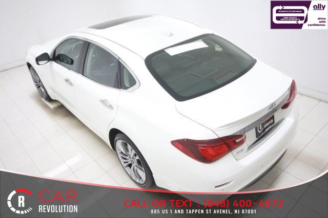 2018 Infiniti Q70 3.7 LUXE AWD w/ Navi & 360cam, available for sale in Avenel, New Jersey | Car Revolution. Avenel, New Jersey 2018 Infiniti Q70 3.7 LUXE AWD w/ Navi & 360cam, available for sale in Avenel, New Jersey | Car Revolution. Avenel, New Jersey