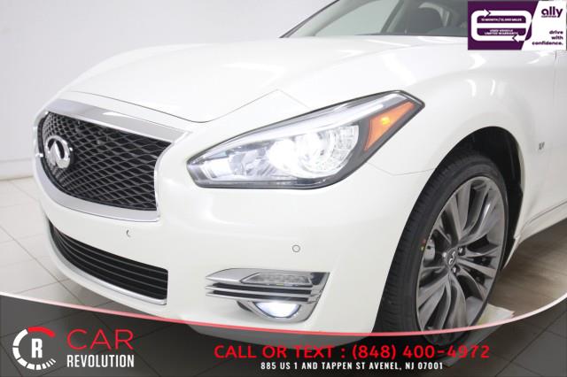 2018 Infiniti Q70 3.7 LUXE AWD w/ Navi & 360cam, available for sale in Avenel, New Jersey | Car Revolution. Avenel, New Jersey 2018 Infiniti Q70 3.7 LUXE AWD w/ Navi & 360cam, available for sale in Avenel, New Jersey | Car Revolution. Avenel, New Jersey