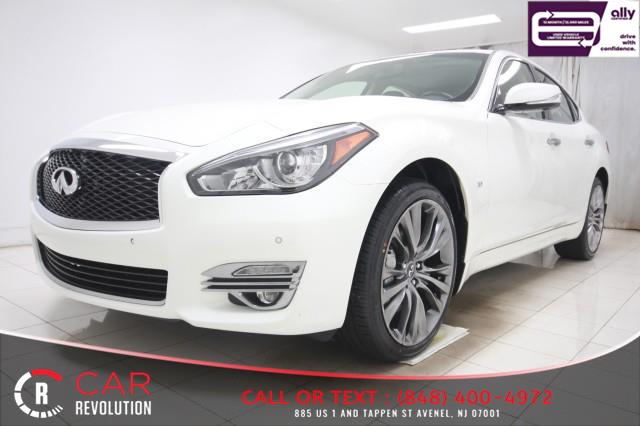 2018 Infiniti Q70 3.7 LUXE AWD w/ Navi & 360cam, available for sale in Avenel, New Jersey | Car Revolution. Avenel, New Jersey 2018 Infiniti Q70 3.7 LUXE AWD w/ Navi & 360cam, available for sale in Avenel, New Jersey | Car Revolution. Avenel, New Jersey