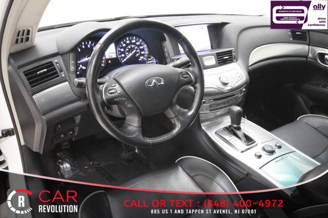 2018 Infiniti Q70 3.7 LUXE AWD w/ Navi & 360cam, available for sale in Avenel, New Jersey | Car Revolution. Avenel, New Jersey 2018 Infiniti Q70 3.7 LUXE AWD w/ Navi & 360cam, available for sale in Avenel, New Jersey | Car Revolution. Avenel, New Jersey