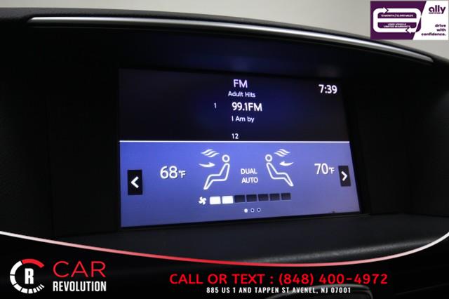 2018 Infiniti Q70 3.7 LUXE AWD w/ Navi & 360cam, available for sale in Avenel, New Jersey | Car Revolution. Avenel, New Jersey 2018 Infiniti Q70 3.7 LUXE AWD w/ Navi & 360cam, available for sale in Avenel, New Jersey | Car Revolution. Avenel, New Jersey