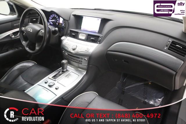 2018 Infiniti Q70 3.7 LUXE AWD w/ Navi & 360cam, available for sale in Avenel, New Jersey | Car Revolution. Avenel, New Jersey 2018 Infiniti Q70 3.7 LUXE AWD w/ Navi & 360cam, available for sale in Avenel, New Jersey | Car Revolution. Avenel, New Jersey