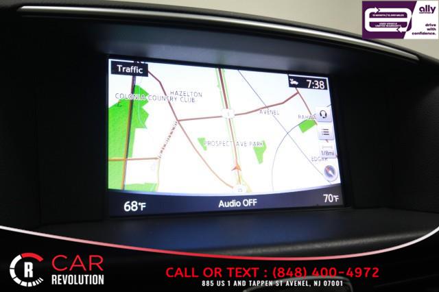 2018 Infiniti Q70 3.7 LUXE AWD w/ Navi & 360cam, available for sale in Avenel, New Jersey | Car Revolution. Avenel, New Jersey 2018 Infiniti Q70 3.7 LUXE AWD w/ Navi & 360cam, available for sale in Avenel, New Jersey | Car Revolution. Avenel, New Jersey