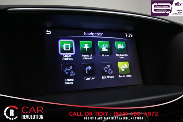 2018 Infiniti Q70 3.7 LUXE AWD w/ Navi & 360cam, available for sale in Avenel, New Jersey | Car Revolution. Avenel, New Jersey 2018 Infiniti Q70 3.7 LUXE AWD w/ Navi & 360cam, available for sale in Avenel, New Jersey | Car Revolution. Avenel, New Jersey