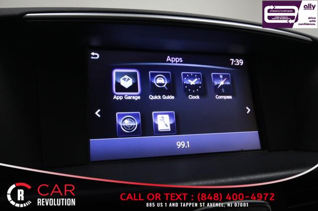 2018 Infiniti Q70 3.7 LUXE AWD w/ Navi & 360cam, available for sale in Avenel, New Jersey | Car Revolution. Avenel, New Jersey 2018 Infiniti Q70 3.7 LUXE AWD w/ Navi & 360cam, available for sale in Avenel, New Jersey | Car Revolution. Avenel, New Jersey