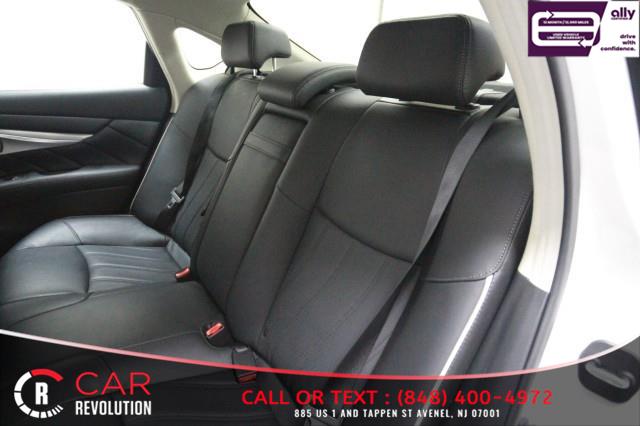 2018 Infiniti Q70 3.7 LUXE AWD w/ Navi & 360cam, available for sale in Avenel, New Jersey | Car Revolution. Avenel, New Jersey 2018 Infiniti Q70 3.7 LUXE AWD w/ Navi & 360cam, available for sale in Avenel, New Jersey | Car Revolution. Avenel, New Jersey
