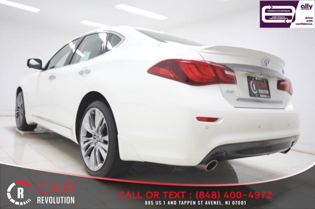 2018 Infiniti Q70 3.7 LUXE AWD w/ Navi & 360cam, available for sale in Avenel, New Jersey | Car Revolution. Avenel, New Jersey 2018 Infiniti Q70 3.7 LUXE AWD w/ Navi & 360cam, available for sale in Avenel, New Jersey | Car Revolution. Avenel, New Jersey