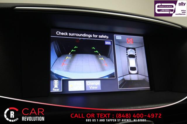 2018 Infiniti Q70 3.7 LUXE AWD w/ Navi & 360cam, available for sale in Avenel, New Jersey | Car Revolution. Avenel, New Jersey 2018 Infiniti Q70 3.7 LUXE AWD w/ Navi & 360cam, available for sale in Avenel, New Jersey | Car Revolution. Avenel, New Jersey