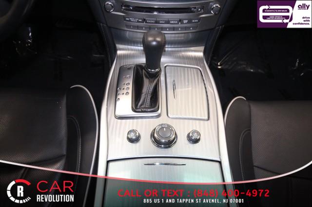 2018 Infiniti Q70 3.7 LUXE AWD w/ Navi & 360cam, available for sale in Avenel, New Jersey | Car Revolution. Avenel, New Jersey 2018 Infiniti Q70 3.7 LUXE AWD w/ Navi & 360cam, available for sale in Avenel, New Jersey | Car Revolution. Avenel, New Jersey
