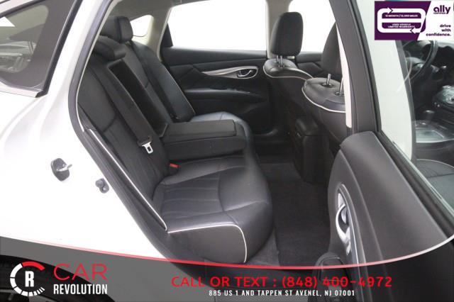 2018 Infiniti Q70 3.7 LUXE AWD w/ Navi & 360cam, available for sale in Avenel, New Jersey | Car Revolution. Avenel, New Jersey 2018 Infiniti Q70 3.7 LUXE AWD w/ Navi & 360cam, available for sale in Avenel, New Jersey | Car Revolution. Avenel, New Jersey