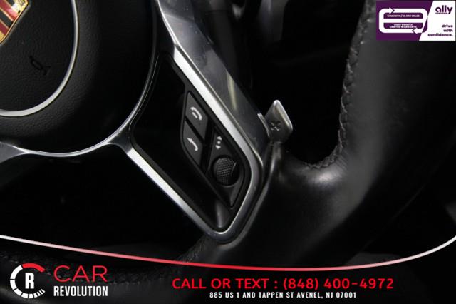 2017 Porsche Cayenne AWD w/ Navi & rearCam, available for sale in Avenel, New Jersey | Car Revolution. Avenel, New Jersey 2017 Porsche Cayenne AWD w/ Navi & rearCam, available for sale in Avenel, New Jersey | Car Revolution. Avenel, New Jersey