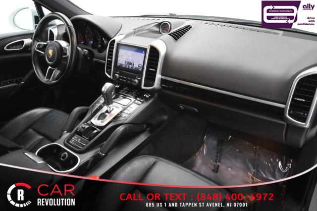 2017 Porsche Cayenne AWD w/ Navi & rearCam, available for sale in Avenel, New Jersey | Car Revolution. Avenel, New Jersey 2017 Porsche Cayenne AWD w/ Navi & rearCam, available for sale in Avenel, New Jersey | Car Revolution. Avenel, New Jersey