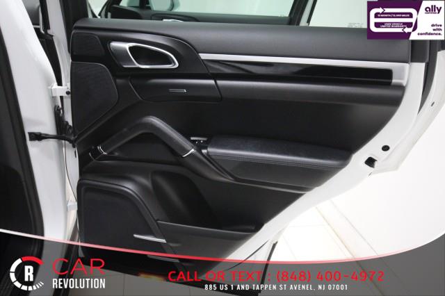 2017 Porsche Cayenne AWD w/ Navi & rearCam, available for sale in Avenel, New Jersey | Car Revolution. Avenel, New Jersey 2017 Porsche Cayenne AWD w/ Navi & rearCam, available for sale in Avenel, New Jersey | Car Revolution. Avenel, New Jersey