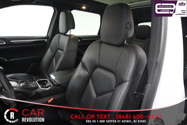 2017 Porsche Cayenne AWD w/ Navi & rearCam, available for sale in Avenel, New Jersey | Car Revolution. Avenel, New Jersey 2017 Porsche Cayenne AWD w/ Navi & rearCam, available for sale in Avenel, New Jersey | Car Revolution. Avenel, New Jersey