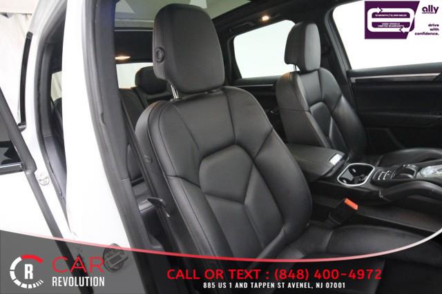 2017 Porsche Cayenne AWD w/ Navi & rearCam, available for sale in Avenel, New Jersey | Car Revolution. Avenel, New Jersey 2017 Porsche Cayenne AWD w/ Navi & rearCam, available for sale in Avenel, New Jersey | Car Revolution. Avenel, New Jersey