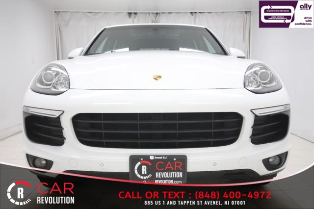 2017 Porsche Cayenne AWD w/ Navi & rearCam, available for sale in Avenel, New Jersey | Car Revolution. Avenel, New Jersey 2017 Porsche Cayenne AWD w/ Navi & rearCam, available for sale in Avenel, New Jersey | Car Revolution. Avenel, New Jersey
