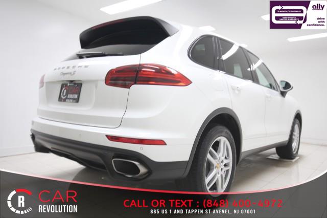 2017 Porsche Cayenne AWD w/ Navi & rearCam, available for sale in Avenel, New Jersey | Car Revolution. Avenel, New Jersey 2017 Porsche Cayenne AWD w/ Navi & rearCam, available for sale in Avenel, New Jersey | Car Revolution. Avenel, New Jersey