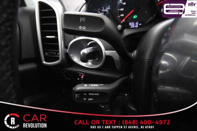 2017 Porsche Cayenne AWD w/ Navi & rearCam, available for sale in Avenel, New Jersey | Car Revolution. Avenel, New Jersey 2017 Porsche Cayenne AWD w/ Navi & rearCam, available for sale in Avenel, New Jersey | Car Revolution. Avenel, New Jersey