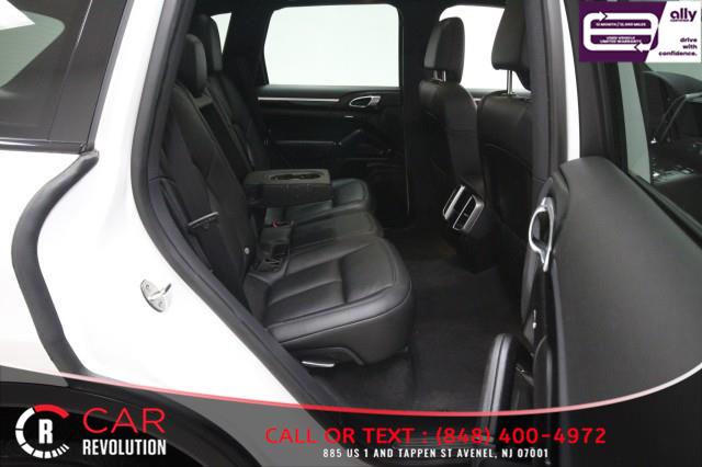 2017 Porsche Cayenne AWD w/ Navi & rearCam, available for sale in Avenel, New Jersey | Car Revolution. Avenel, New Jersey 2017 Porsche Cayenne AWD w/ Navi & rearCam, available for sale in Avenel, New Jersey | Car Revolution. Avenel, New Jersey