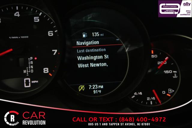 2017 Porsche Cayenne AWD w/ Navi & rearCam, available for sale in Avenel, New Jersey | Car Revolution. Avenel, New Jersey 2017 Porsche Cayenne AWD w/ Navi & rearCam, available for sale in Avenel, New Jersey | Car Revolution. Avenel, New Jersey