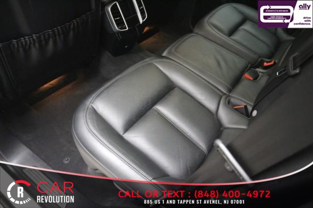 2017 Porsche Cayenne AWD w/ Navi & rearCam, available for sale in Avenel, New Jersey | Car Revolution. Avenel, New Jersey 2017 Porsche Cayenne AWD w/ Navi & rearCam, available for sale in Avenel, New Jersey | Car Revolution. Avenel, New Jersey