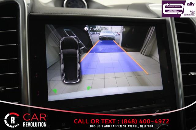 2017 Porsche Cayenne AWD w/ Navi & rearCam, available for sale in Avenel, New Jersey | Car Revolution. Avenel, New Jersey 2017 Porsche Cayenne AWD w/ Navi & rearCam, available for sale in Avenel, New Jersey | Car Revolution. Avenel, New Jersey