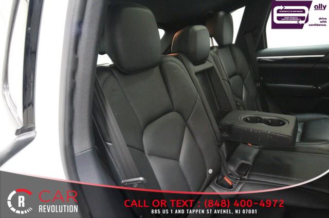 2017 Porsche Cayenne AWD w/ Navi & rearCam, available for sale in Avenel, New Jersey | Car Revolution. Avenel, New Jersey 2017 Porsche Cayenne AWD w/ Navi & rearCam, available for sale in Avenel, New Jersey | Car Revolution. Avenel, New Jersey