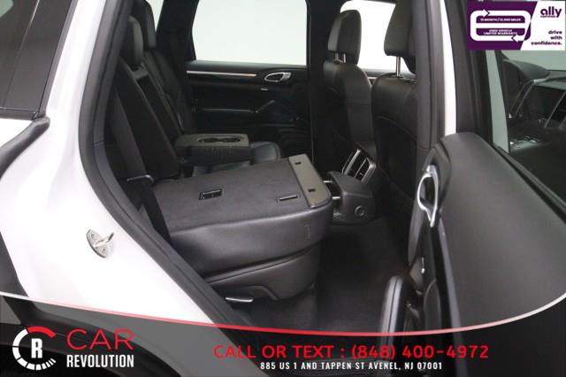 2017 Porsche Cayenne AWD w/ Navi & rearCam, available for sale in Avenel, New Jersey | Car Revolution. Avenel, New Jersey 2017 Porsche Cayenne AWD w/ Navi & rearCam, available for sale in Avenel, New Jersey | Car Revolution. Avenel, New Jersey
