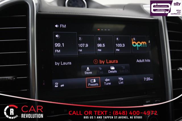 2017 Porsche Cayenne AWD w/ Navi & rearCam, available for sale in Avenel, New Jersey | Car Revolution. Avenel, New Jersey 2017 Porsche Cayenne AWD w/ Navi & rearCam, available for sale in Avenel, New Jersey | Car Revolution. Avenel, New Jersey