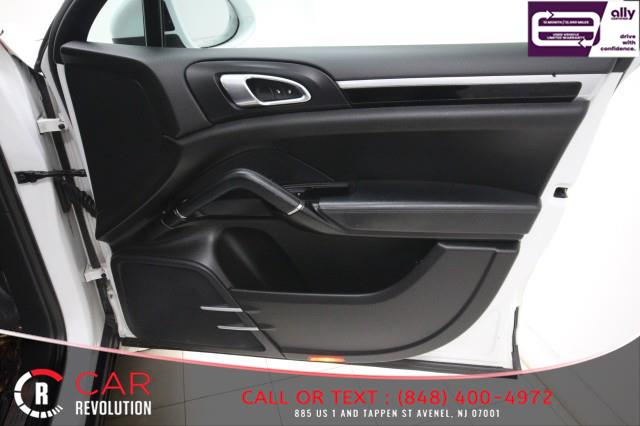 2017 Porsche Cayenne AWD w/ Navi & rearCam, available for sale in Avenel, New Jersey | Car Revolution. Avenel, New Jersey 2017 Porsche Cayenne AWD w/ Navi & rearCam, available for sale in Avenel, New Jersey | Car Revolution. Avenel, New Jersey