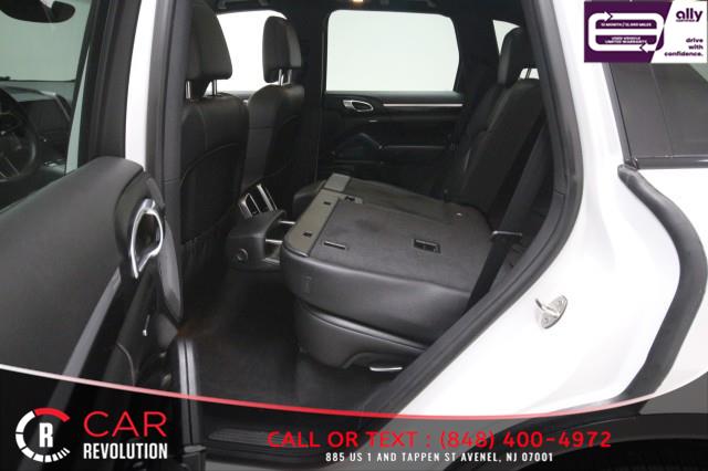 2017 Porsche Cayenne AWD w/ Navi & rearCam, available for sale in Avenel, New Jersey | Car Revolution. Avenel, New Jersey 2017 Porsche Cayenne AWD w/ Navi & rearCam, available for sale in Avenel, New Jersey | Car Revolution. Avenel, New Jersey