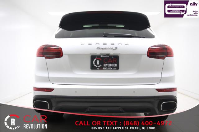 2017 Porsche Cayenne AWD w/ Navi & rearCam, available for sale in Avenel, New Jersey | Car Revolution. Avenel, New Jersey 2017 Porsche Cayenne AWD w/ Navi & rearCam, available for sale in Avenel, New Jersey | Car Revolution. Avenel, New Jersey