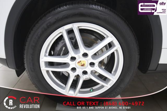 2017 Porsche Cayenne AWD w/ Navi & rearCam, available for sale in Avenel, New Jersey | Car Revolution. Avenel, New Jersey 2017 Porsche Cayenne AWD w/ Navi & rearCam, available for sale in Avenel, New Jersey | Car Revolution. Avenel, New Jersey