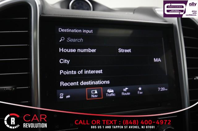 2017 Porsche Cayenne AWD w/ Navi & rearCam, available for sale in Avenel, New Jersey | Car Revolution. Avenel, New Jersey 2017 Porsche Cayenne AWD w/ Navi & rearCam, available for sale in Avenel, New Jersey | Car Revolution. Avenel, New Jersey