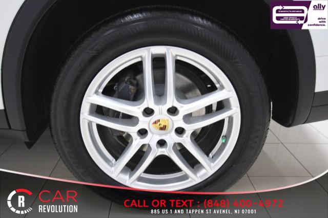 2017 Porsche Cayenne AWD w/ Navi & rearCam, available for sale in Avenel, New Jersey | Car Revolution. Avenel, New Jersey 2017 Porsche Cayenne AWD w/ Navi & rearCam, available for sale in Avenel, New Jersey | Car Revolution. Avenel, New Jersey