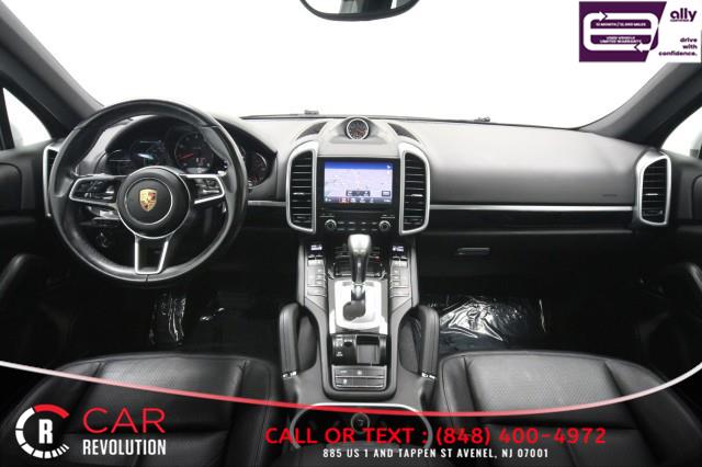 2017 Porsche Cayenne AWD w/ Navi & rearCam, available for sale in Avenel, New Jersey | Car Revolution. Avenel, New Jersey 2017 Porsche Cayenne AWD w/ Navi & rearCam, available for sale in Avenel, New Jersey | Car Revolution. Avenel, New Jersey