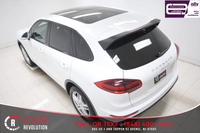 2017 Porsche Cayenne AWD w/ Navi & rearCam, available for sale in Avenel, New Jersey | Car Revolution. Avenel, New Jersey 2017 Porsche Cayenne AWD w/ Navi & rearCam, available for sale in Avenel, New Jersey | Car Revolution. Avenel, New Jersey