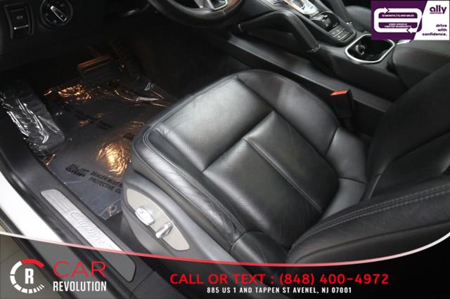 2017 Porsche Cayenne AWD w/ Navi & rearCam, available for sale in Avenel, New Jersey | Car Revolution. Avenel, New Jersey 2017 Porsche Cayenne AWD w/ Navi & rearCam, available for sale in Avenel, New Jersey | Car Revolution. Avenel, New Jersey
