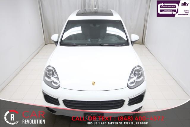 2017 Porsche Cayenne AWD w/ Navi & rearCam, available for sale in Avenel, New Jersey | Car Revolution. Avenel, New Jersey 2017 Porsche Cayenne AWD w/ Navi & rearCam, available for sale in Avenel, New Jersey | Car Revolution. Avenel, New Jersey